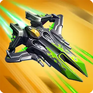 Wing Fighter Mod Apk