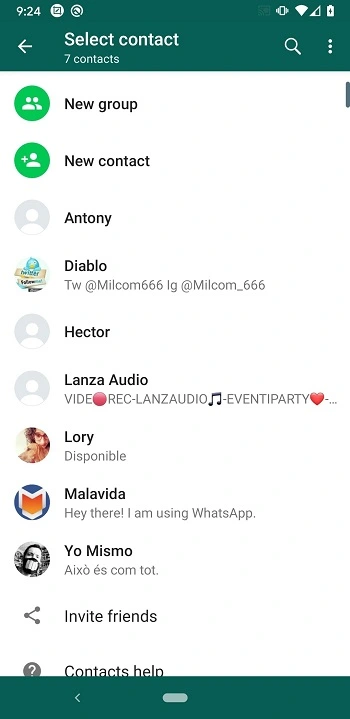 Whatsapp Plus APK